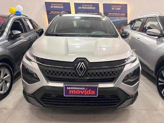 RENAULT KARDIAN 1.0 TCE FLEX EVOLUTION EDC RENAULT KARDIAN 1.0 TCE FLEX EVOLUTION EDC